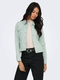ONLTIA Giubbotto di jeans