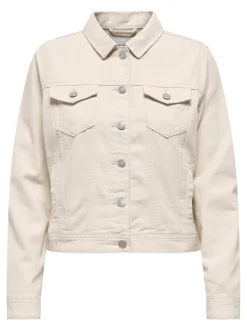 ONLTIA Giubbotto di jeans