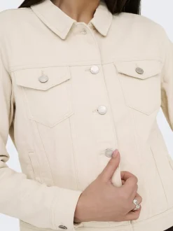ONLTIA Giubbotto di jeans