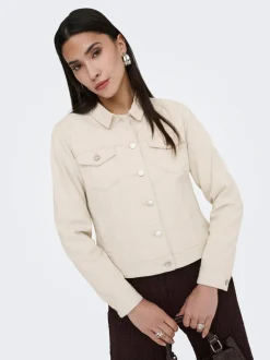 ONLTIA Giubbotto di jeans