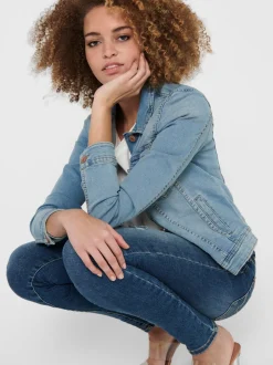 ONLTIA Giubbotto di jeans