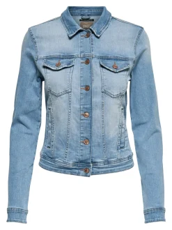 ONLTIA Giubbotto di jeans