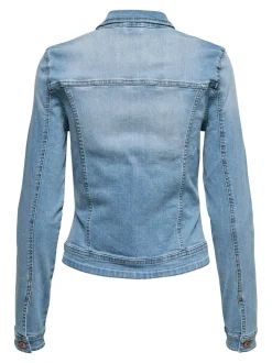 ONLTIA Giubbotto di jeans