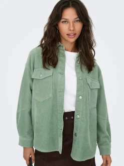ONLTIGGY Camicia in jeans