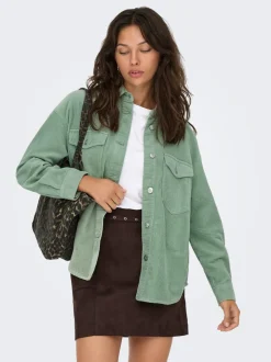 ONLTIGGY Camicia in jeans