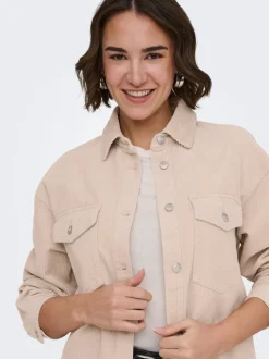ONLTIGGY Camicia in jeans