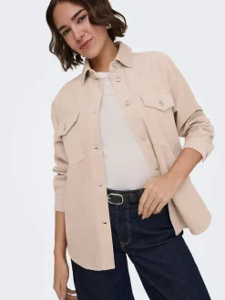 ONLTIGGY Camicia in jeans