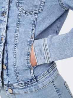 ONLTINA Giubbotto di jeans