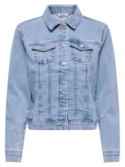 ONLTINA Giubbotto di jeans