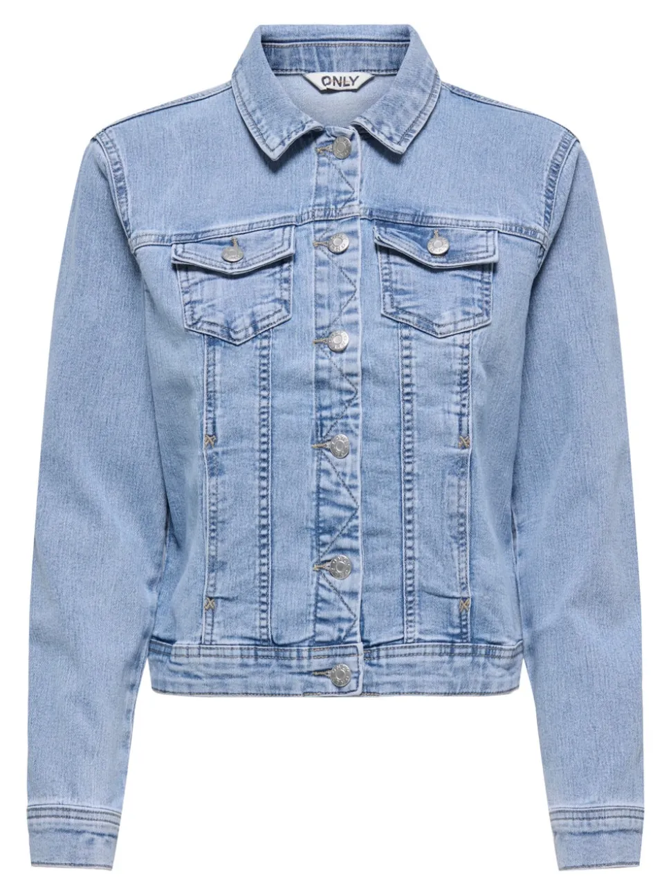 ONLTINA Giubbotto di jeans