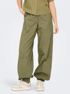 ONLTINNE Loose Fit Pantaloni