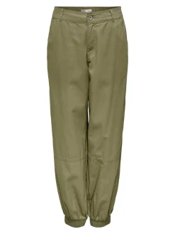ONLTINNE Loose Fit Pantaloni