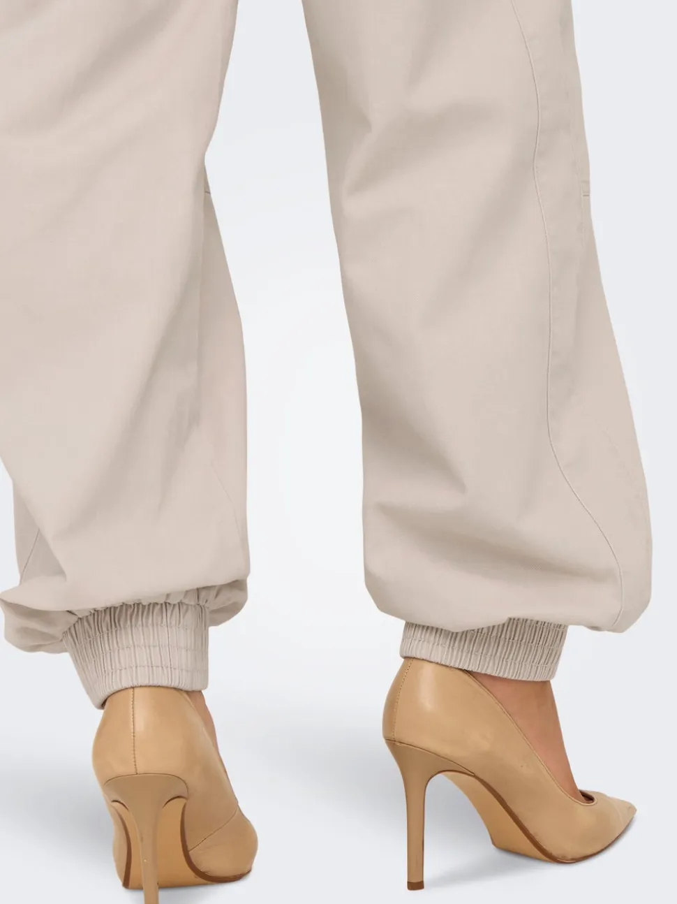 ONLTINNE Loose Fit Pantaloni