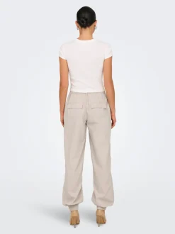 ONLTINNE Loose Fit Pantaloni