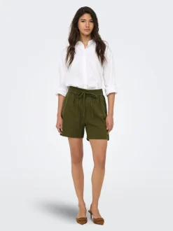 ONLTIZANA Loose Fit Bermuda