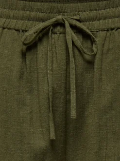 ONLTIZANA Loose Fit Bermuda