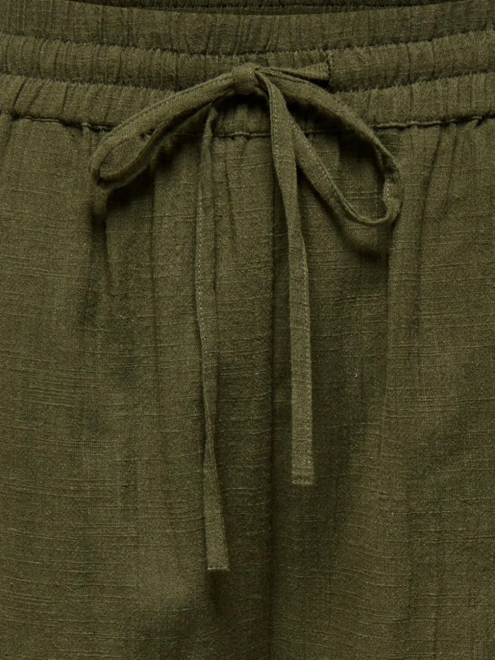 ONLTIZANA Loose Fit Bermuda
