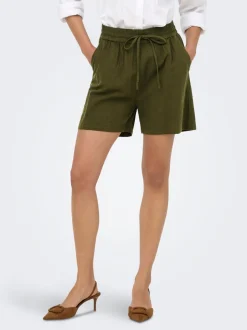 ONLTIZANA Loose Fit Bermuda