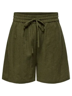 ONLTIZANA Loose Fit Bermuda