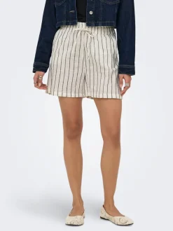 ONLTIZANA Regular Fit Bermuda