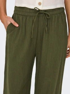 ONLTIZANA Regular Fit Pantaloni