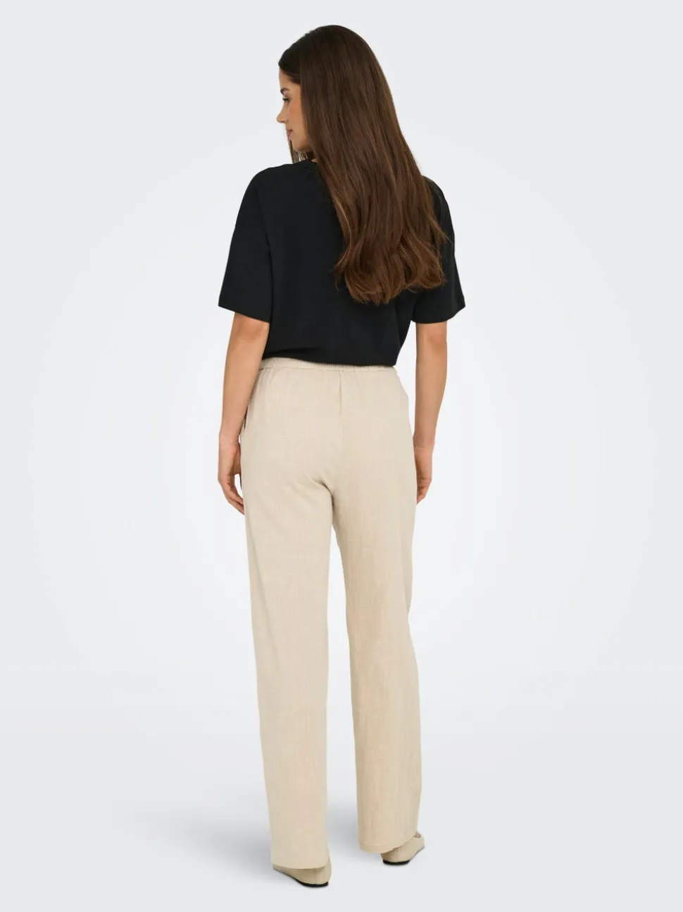 ONLTIZANA Regular Fit Pantaloni