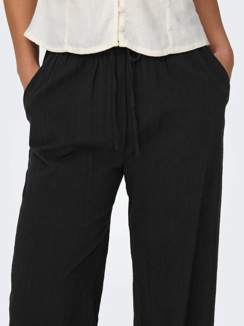 ONLTIZANA Regular Fit Pantaloni