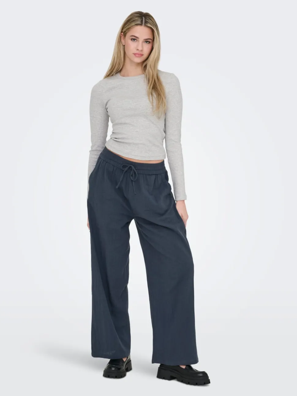 ONLTIZANA Regular Fit Pantaloni