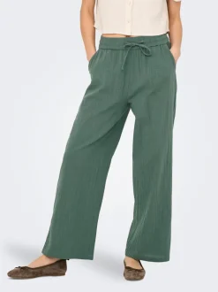 ONLTIZANA Regular Fit Pantaloni