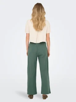 ONLTIZANA Regular Fit Pantaloni