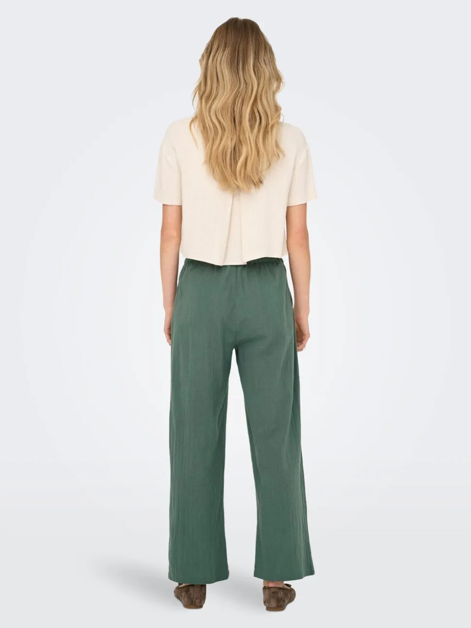 ONLTIZANA Regular Fit Pantaloni
