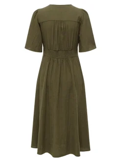 ONLTIZANA Vestito midi
