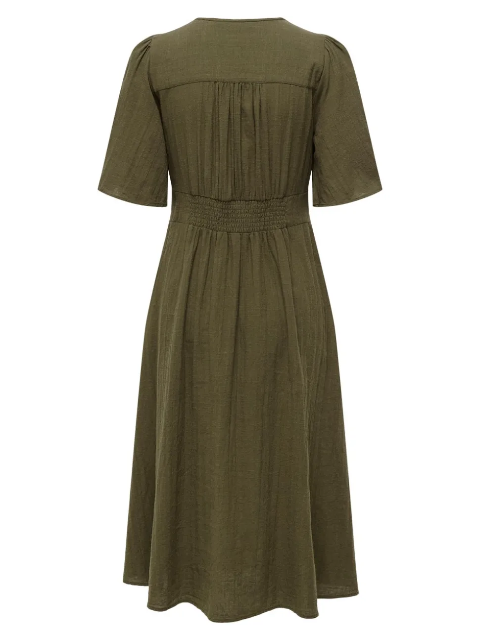 ONLTIZANA Vestito midi