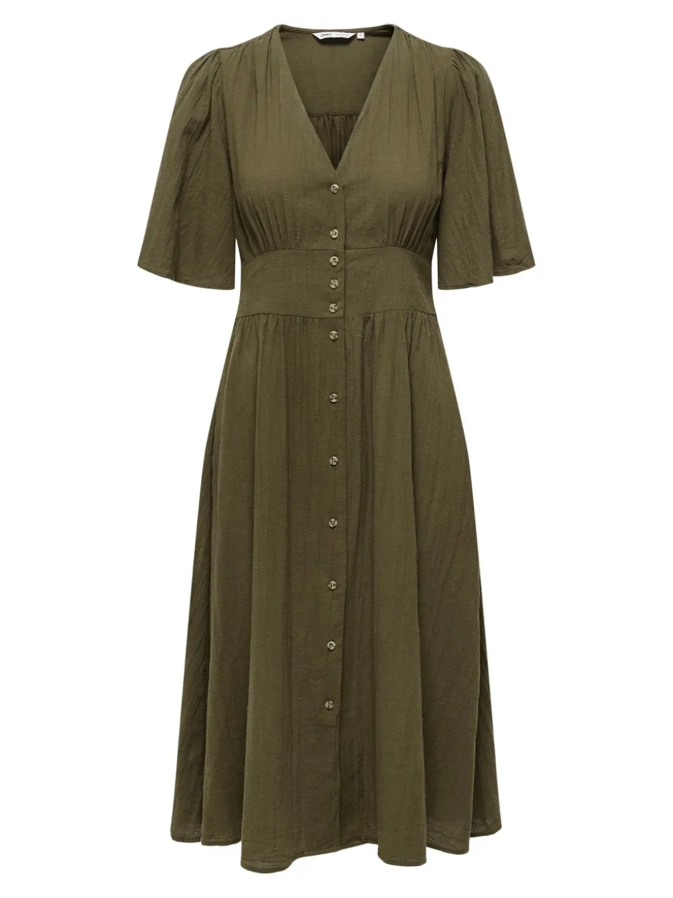 ONLTIZANA Vestito midi
