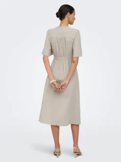 ONLTIZANA Vestito midi