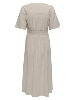 ONLTIZANA Vestito midi