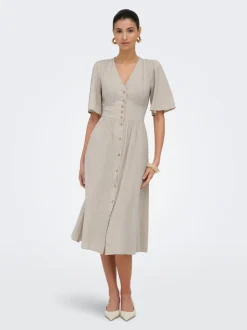 ONLTIZANA Vestito midi