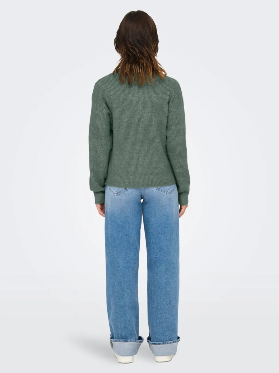 ONLTOKYO Pullover