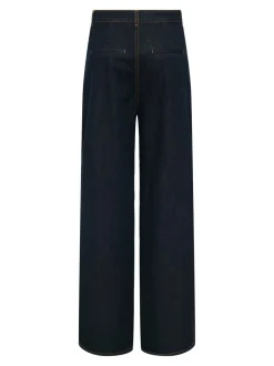 ONLTORA Vita alta Wide Leg Fit Jeans