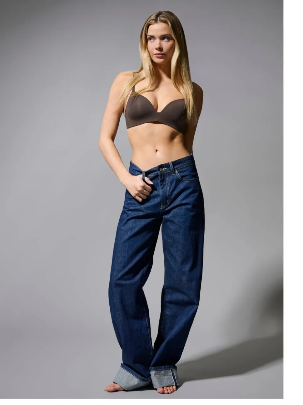 ONLTRACY Reggiseno
