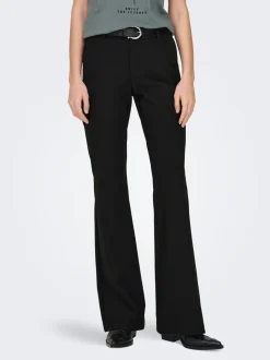 ONLTRAVEL Flared Fit Pantaloni a gamba larga