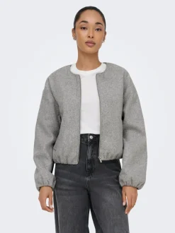 ONLTRILLION Giubbotto bomber