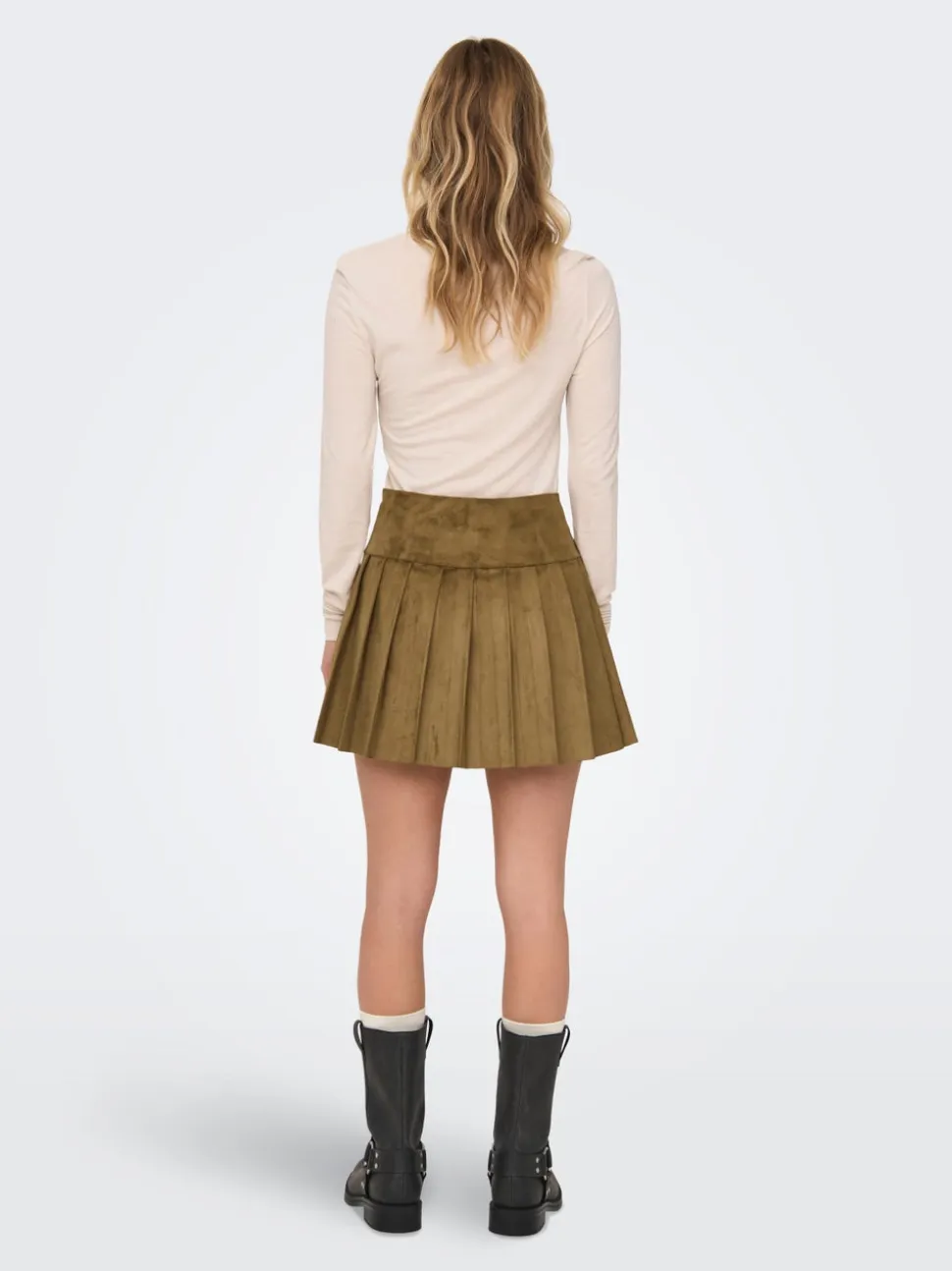 ONLTULIP Gonna Gonna pantaloncino