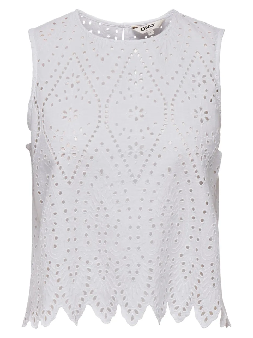 ONLTULUM Top