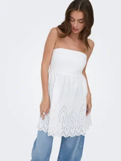 ONLTULUM Vestito corto