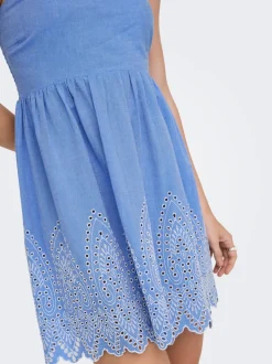 ONLTULUM Vestito corto