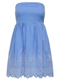 ONLTULUM Vestito corto