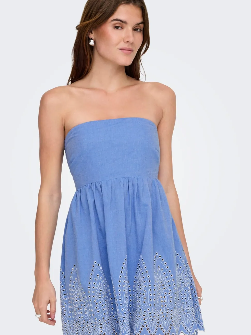 ONLTULUM Vestito corto