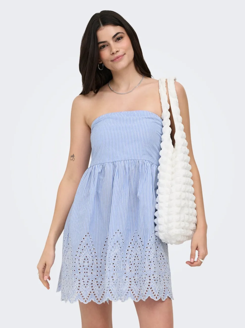 ONLTULUM Vestito corto
