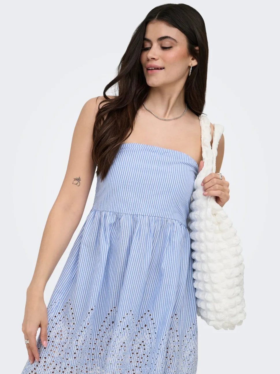 ONLTULUM Vestito corto